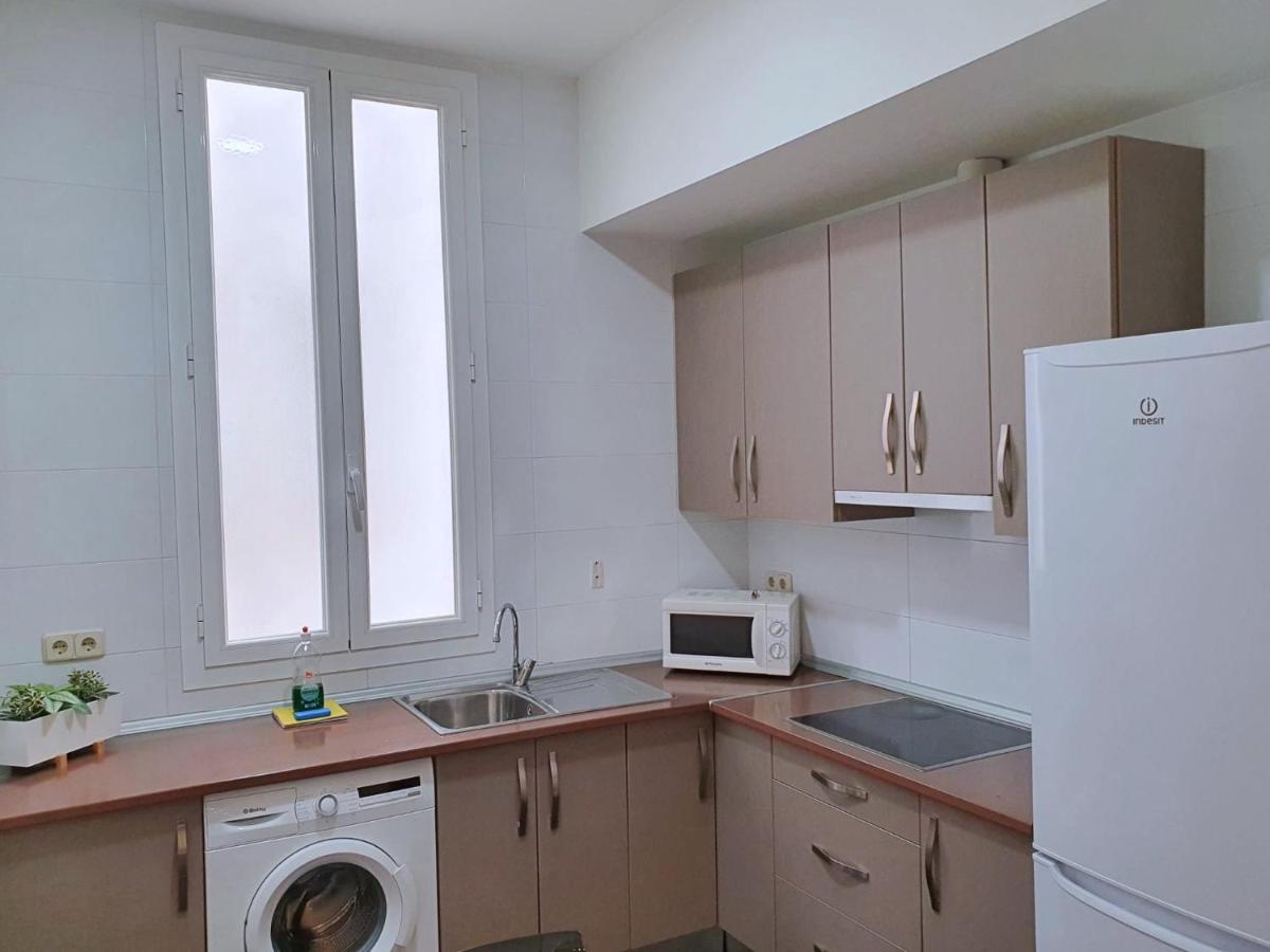 Apartamentos Fuencarral Apartment *
