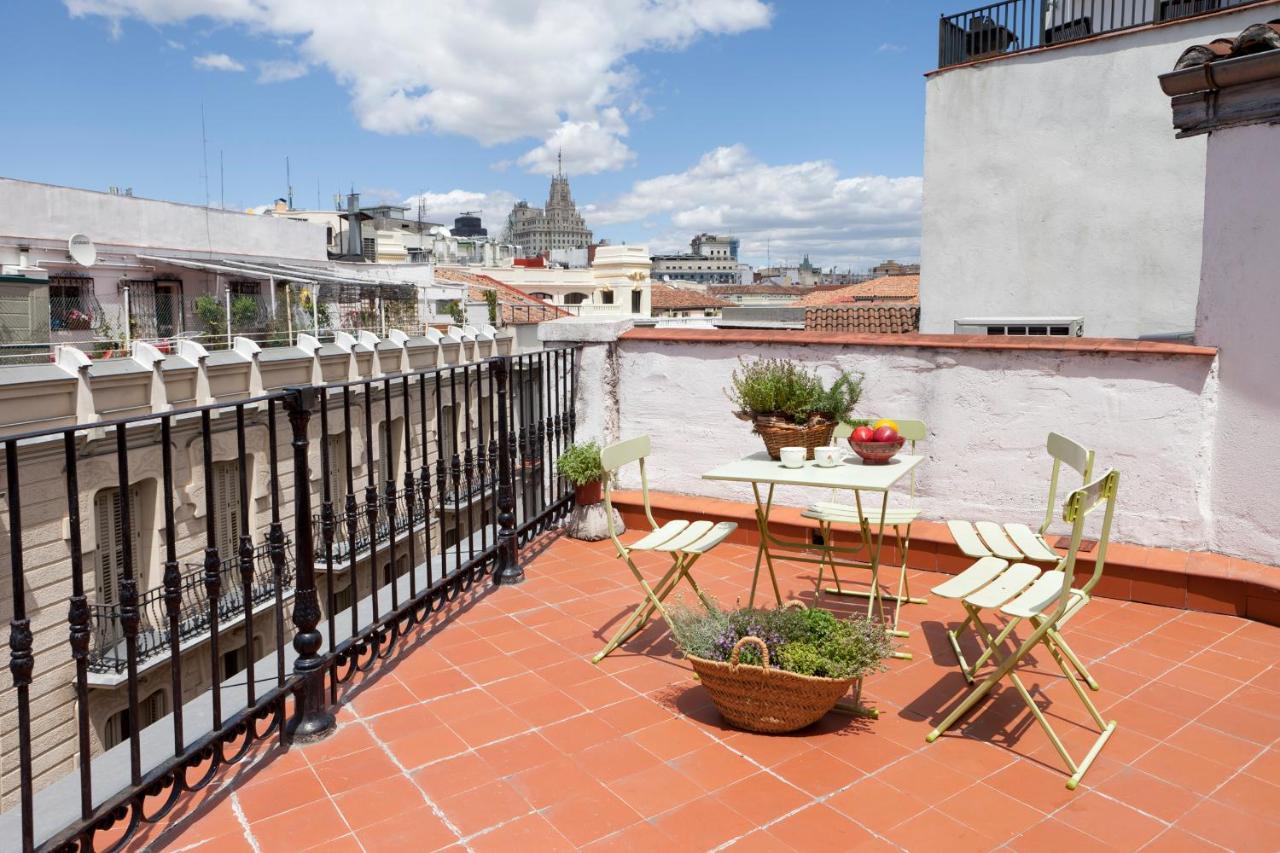 Apartment Mayor Centro