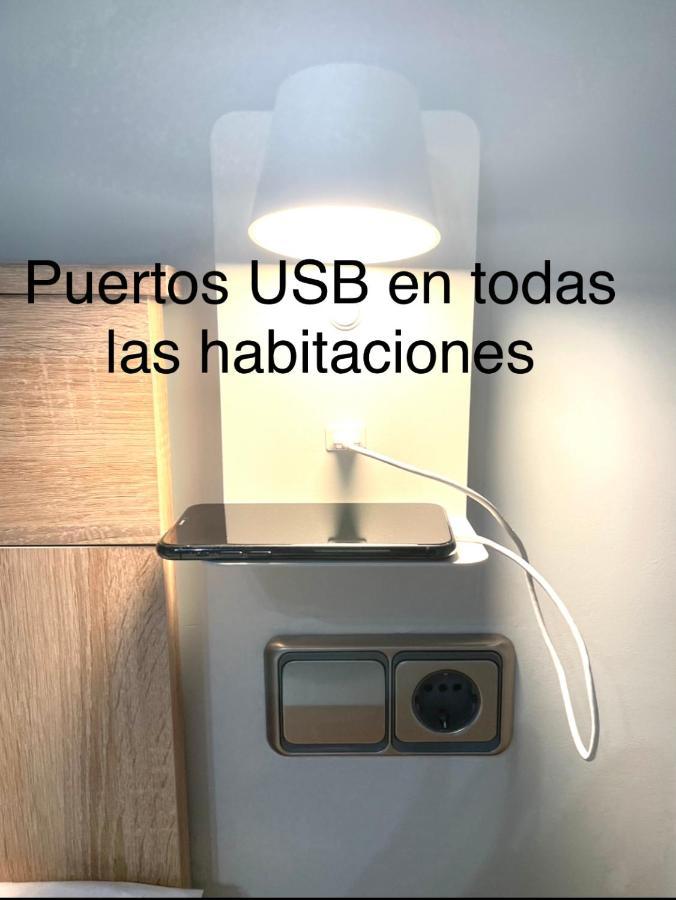 Casa de hóspedes Angeles