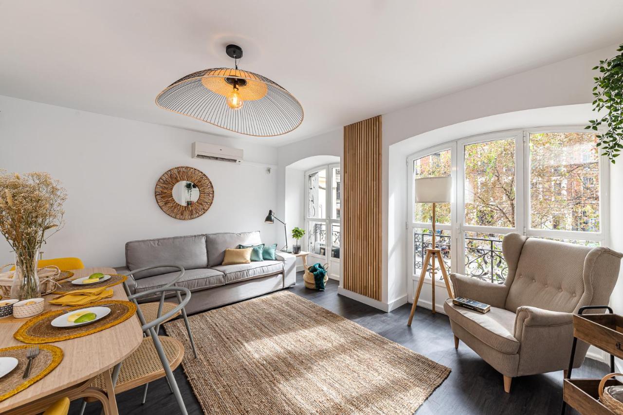 Guest house Bnbholder Boutique Plaza Mayor Madrid