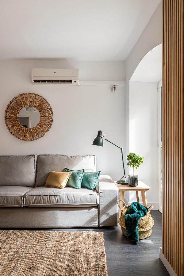 Guest house Bnbholder Boutique Plaza Mayor Madrid