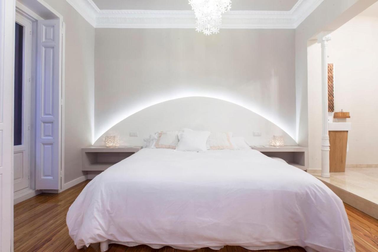 Apartment Charming Gran Via Luna *