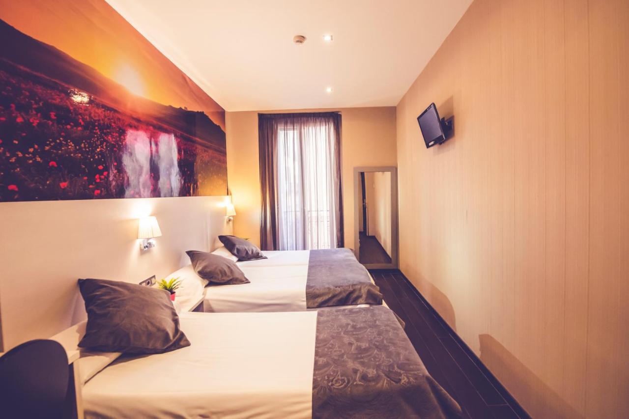 Guest house Prado Madrid