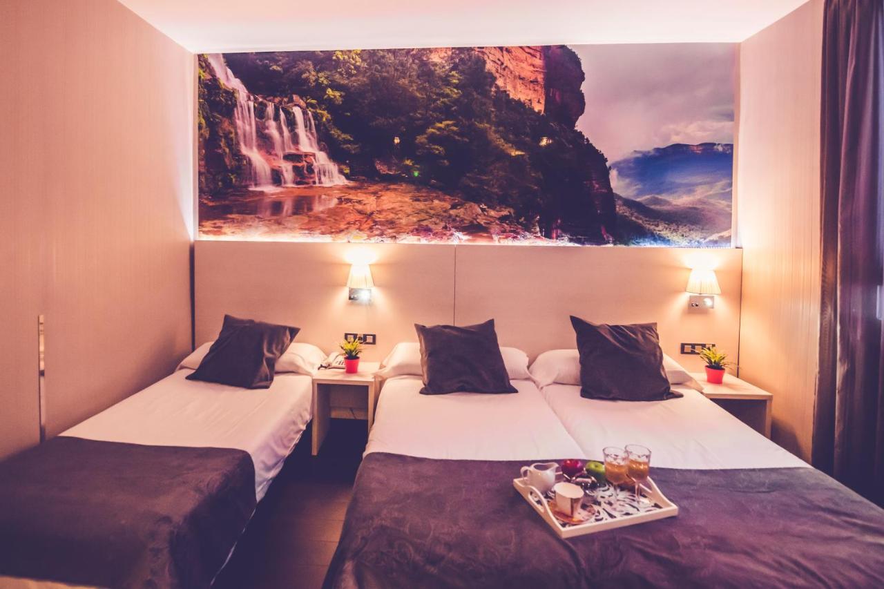 Guest house Prado Madrid