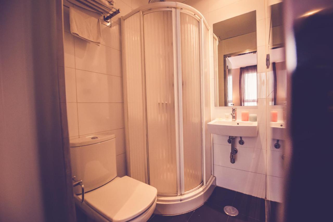 Guest house Prado *