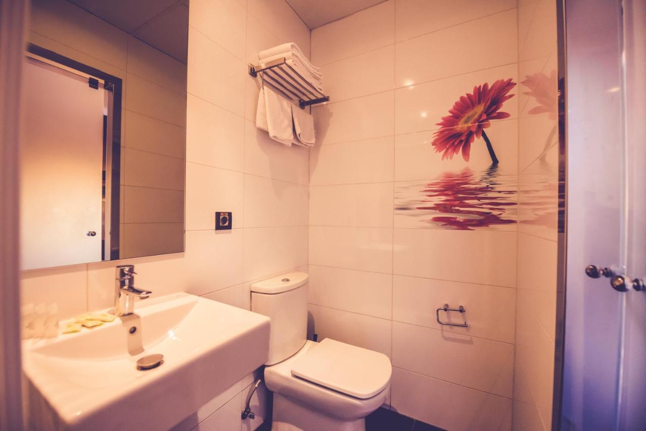 Guest house Prado Madrid