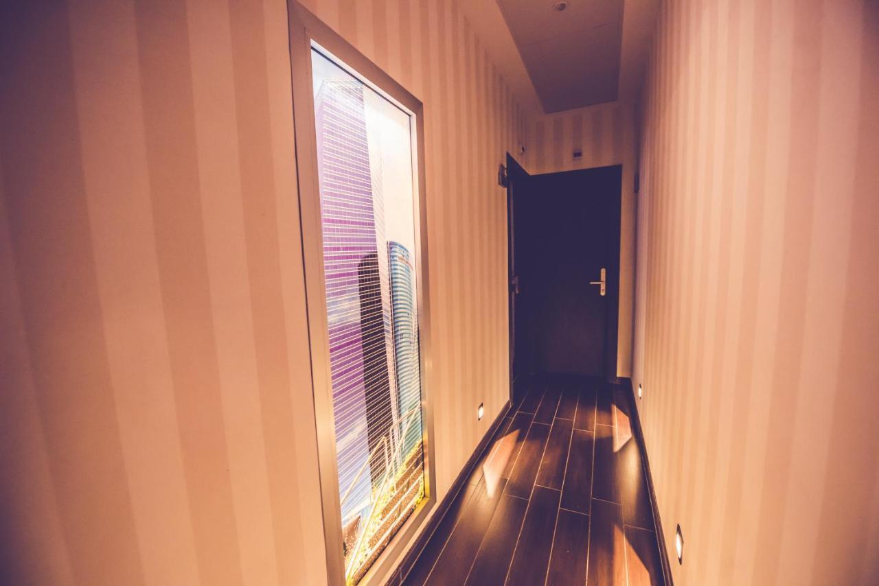 Prado Guest house