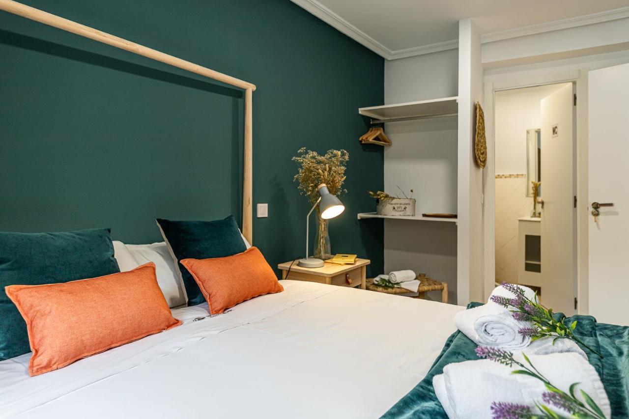 Bnbholder Boutique Plaza Mayor Guest house