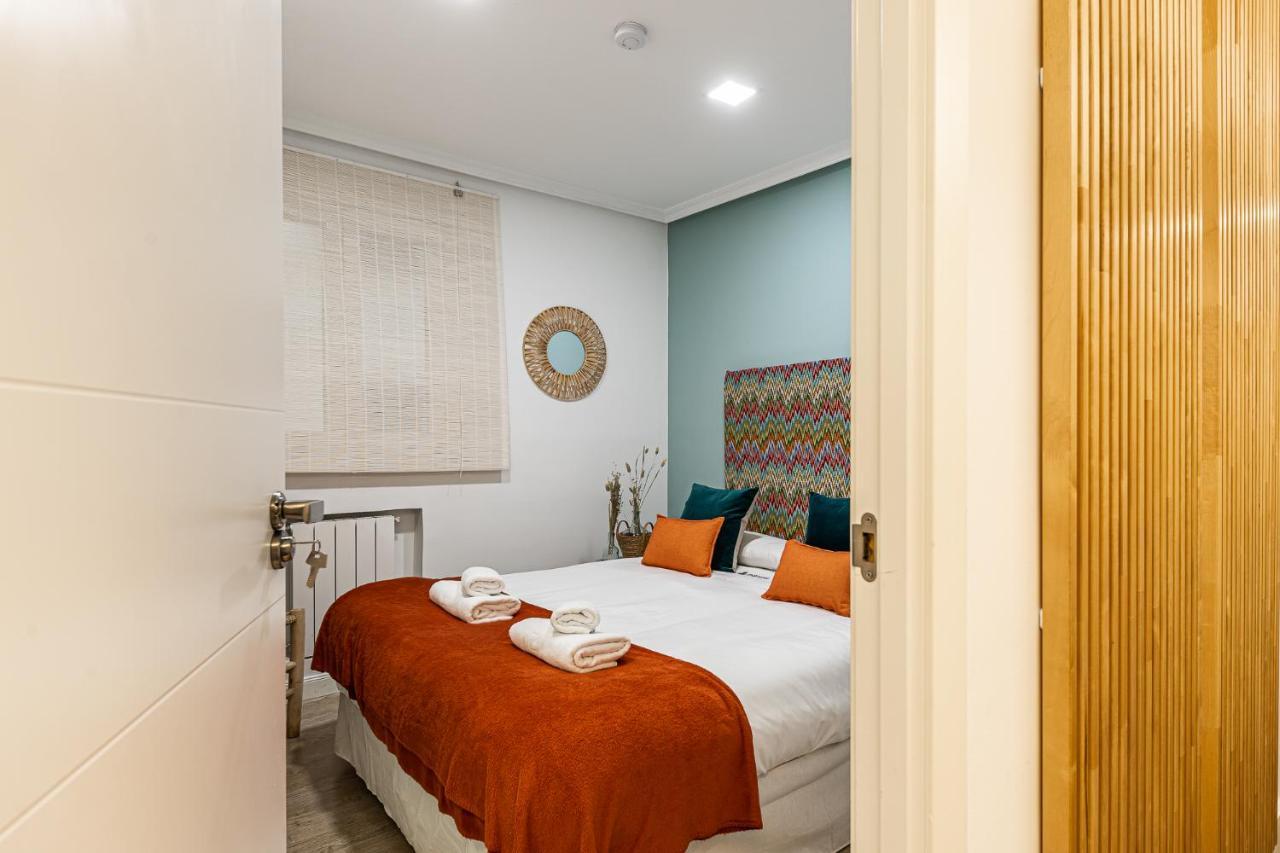 Guest house Bnbholder Boutique Plaza Mayor *