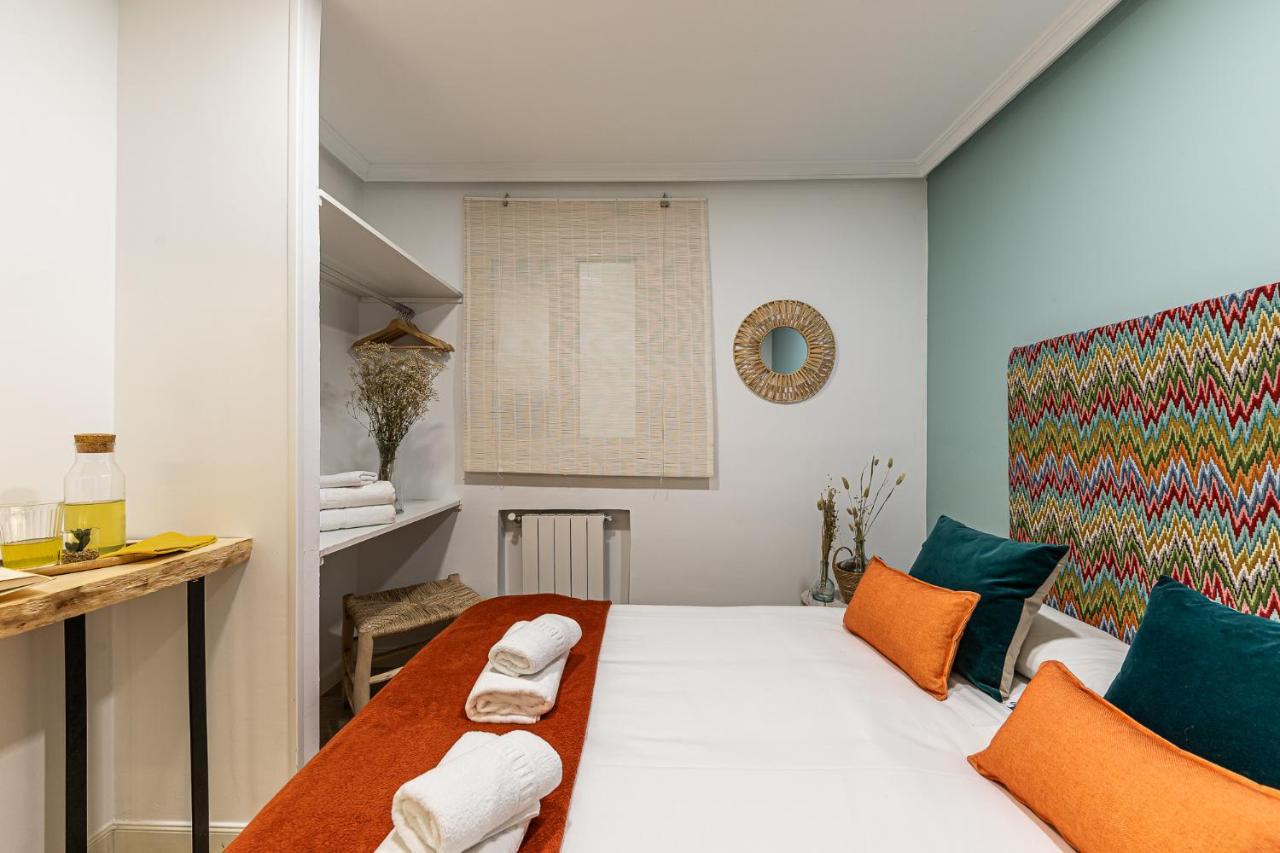 Bnbholder Boutique Plaza Mayor Guest house *