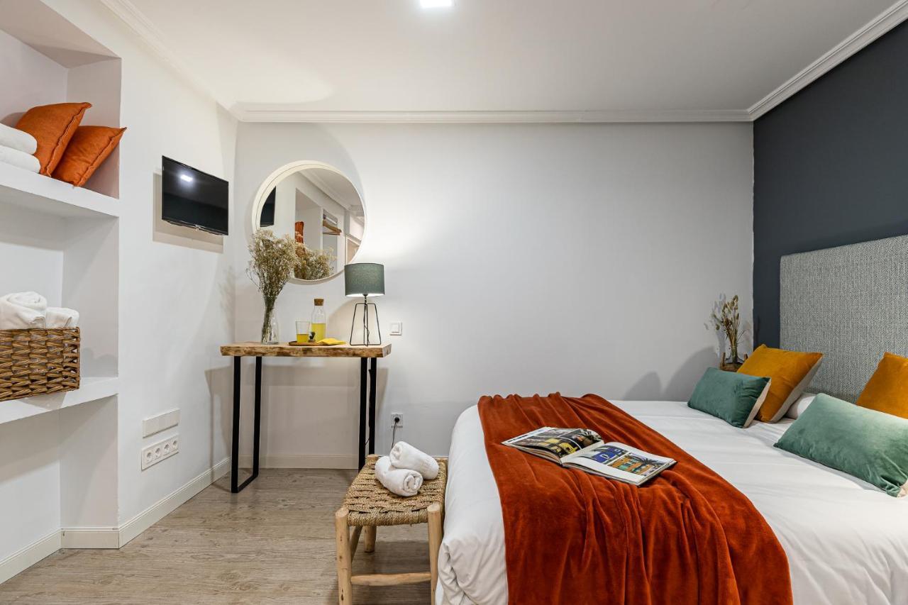 Bnbholder Boutique Plaza Mayor Guest house Madrid