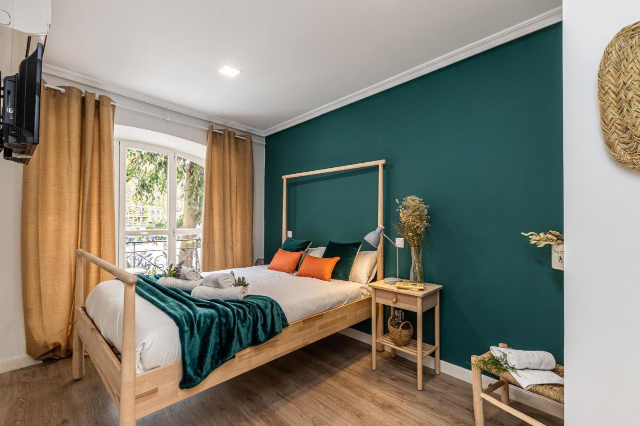 Guest house Bnbholder Boutique Plaza Mayor Madrid