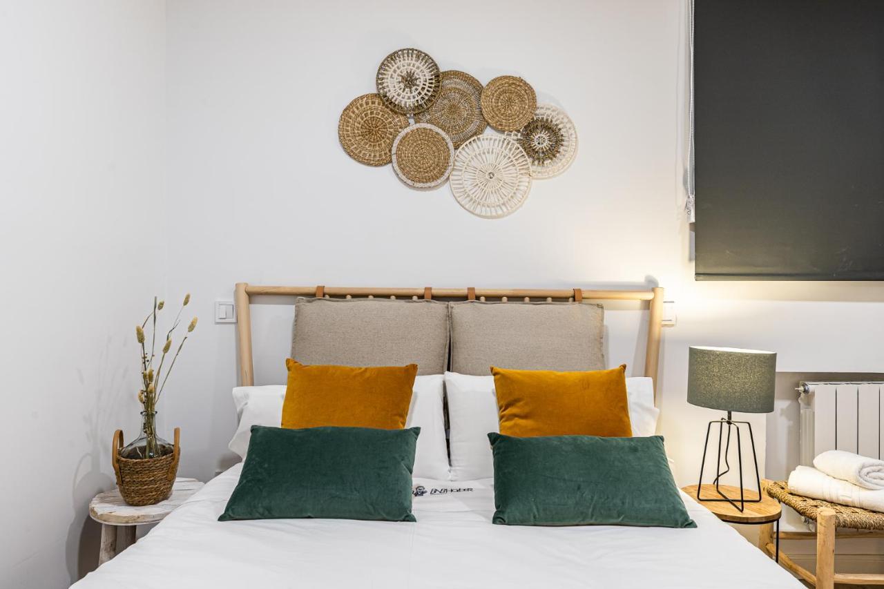 Guest house Bnbholder Boutique Plaza Mayor Madrid