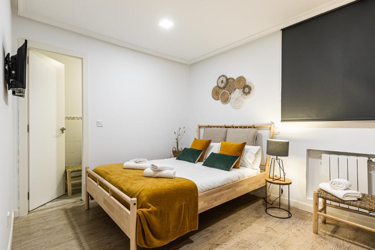 Bnbholder Boutique Plaza Mayor Madrid