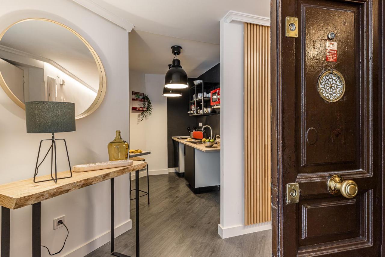 Bnbholder Boutique Plaza Mayor Guest house Madrid