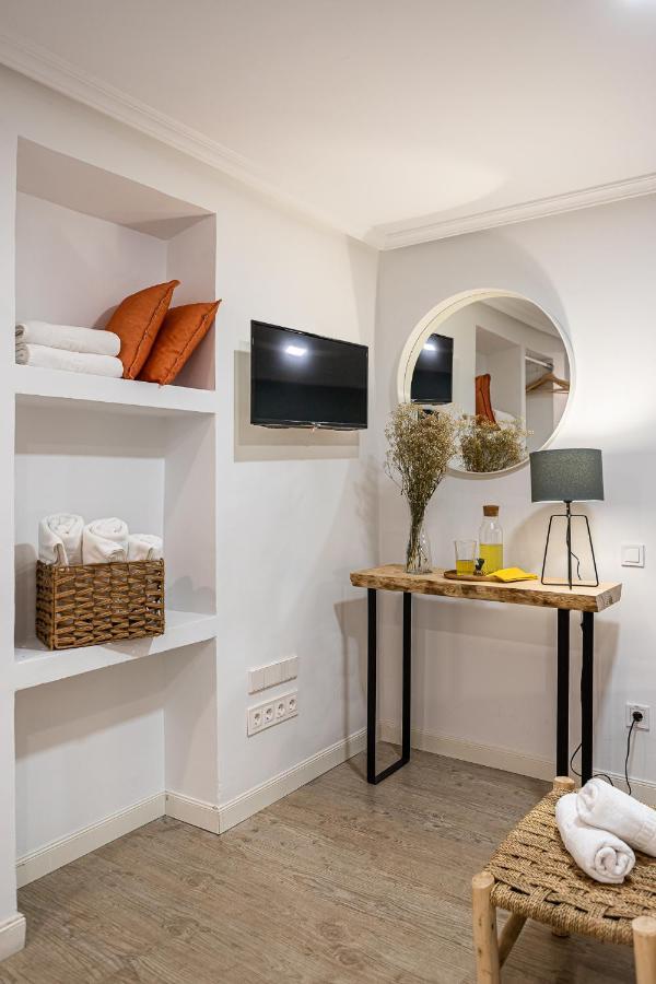 Bnbholder Boutique Plaza Mayor
