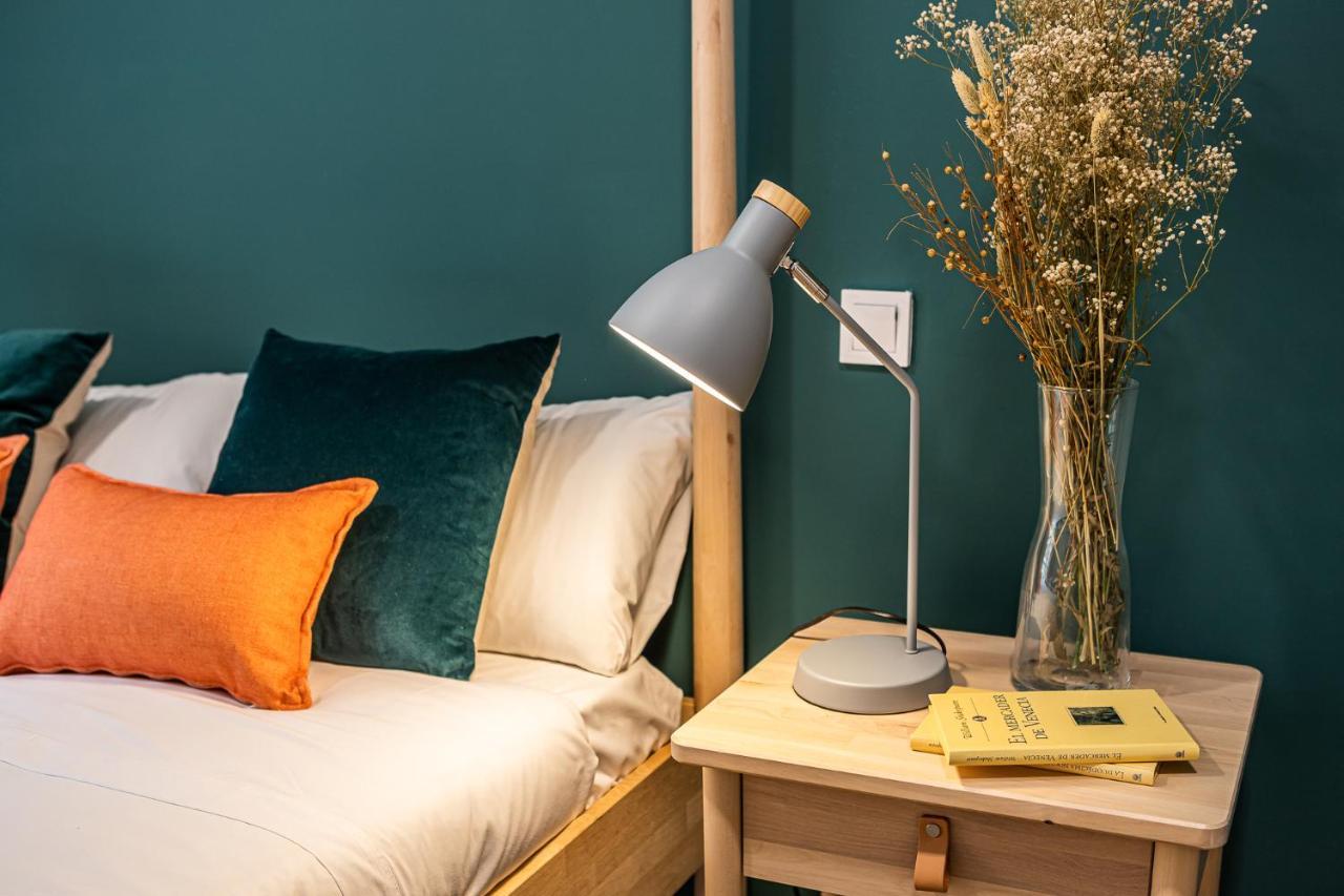 Guest house Bnbholder Boutique Plaza Mayor