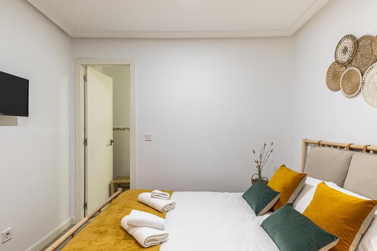 Guest house Bnbholder Boutique Plaza Mayor Madrid