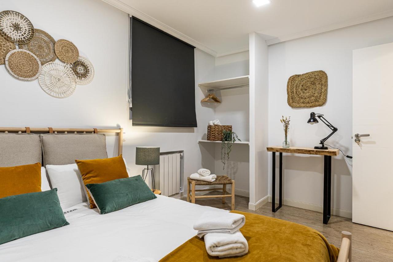 Bnbholder Boutique Plaza Mayor Guest house Madrid