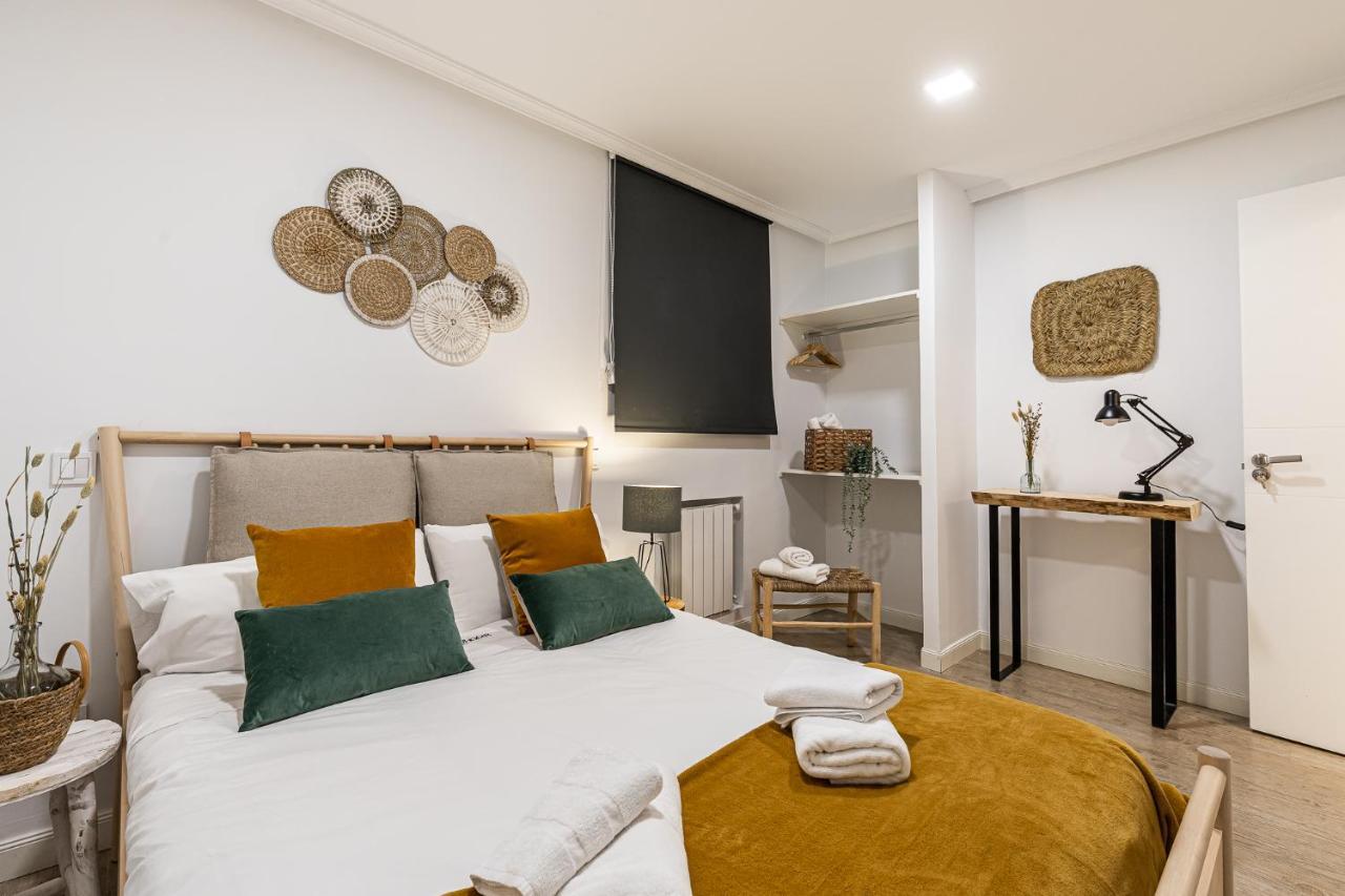 Guest house Bnbholder Boutique Plaza Mayor *