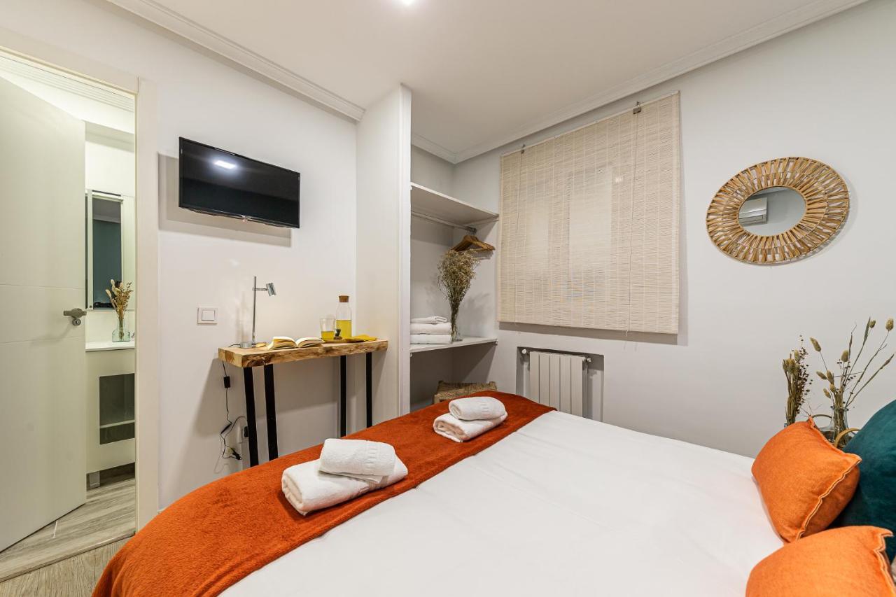 Guest house Bnbholder Boutique Plaza Mayor Madrid