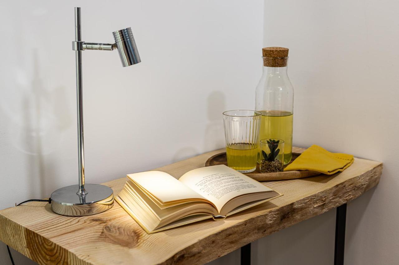 Bnbholder Boutique Plaza Mayor Guest house