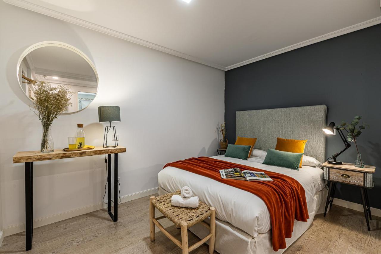 Guest house Bnbholder Boutique Plaza Mayor