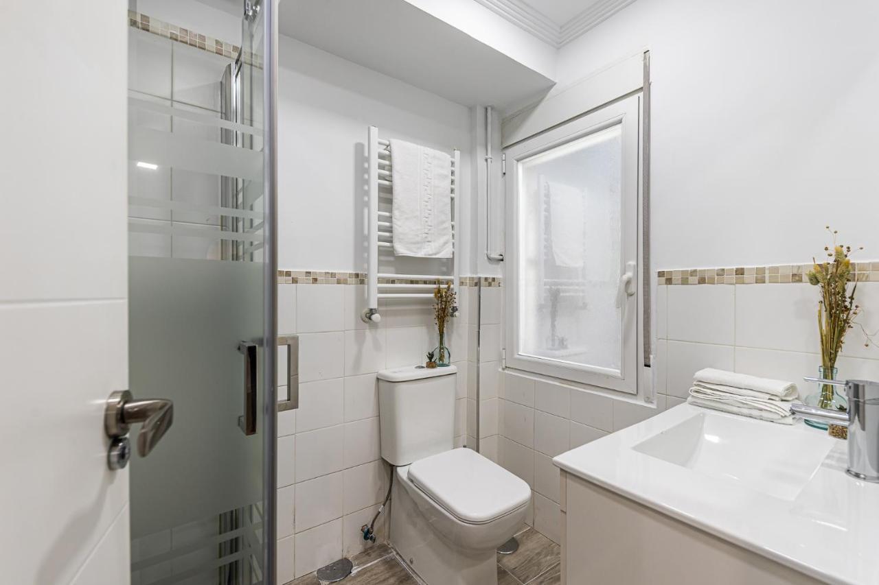 Bnbholder Boutique Plaza Mayor Guest house Madrid