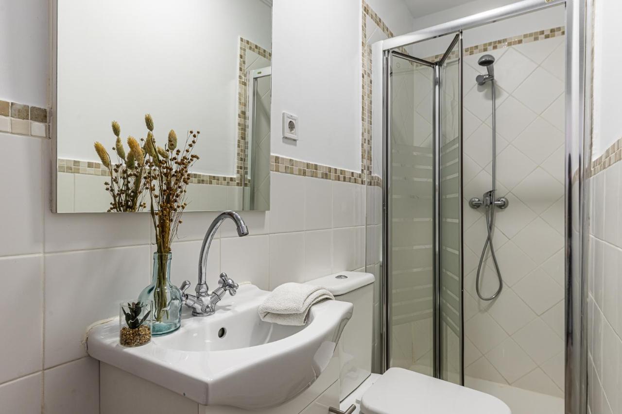 Guest house Bnbholder Boutique Plaza Mayor Madrid
