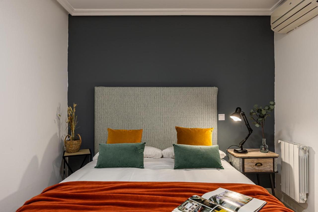 Guest house Bnbholder Boutique Plaza Mayor *