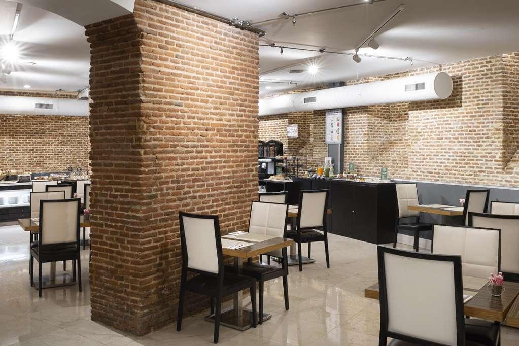 Petit Palace Del Peine Madrid
