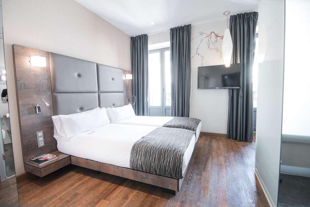 Petit Palace Del Peine Madrid