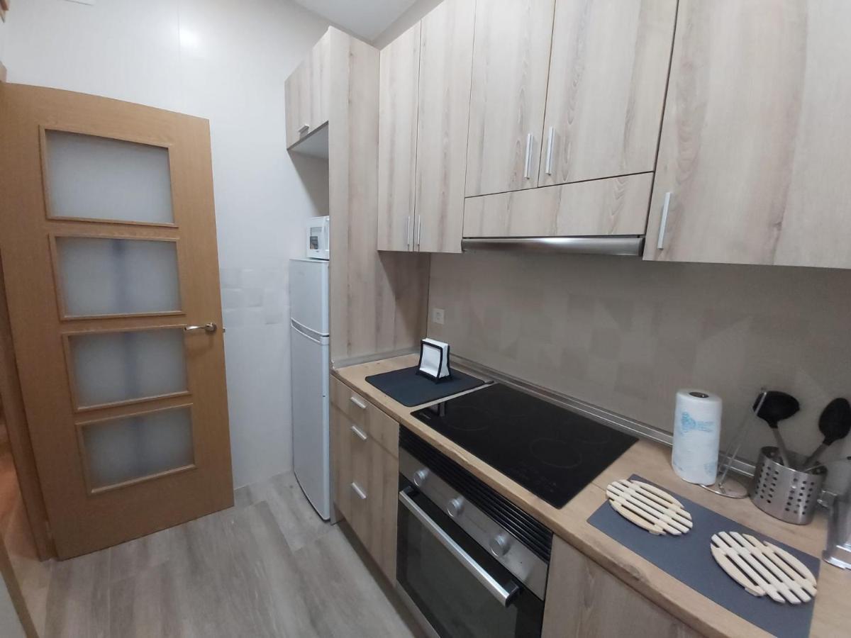 Sweet Retiro - Center Of Apartment