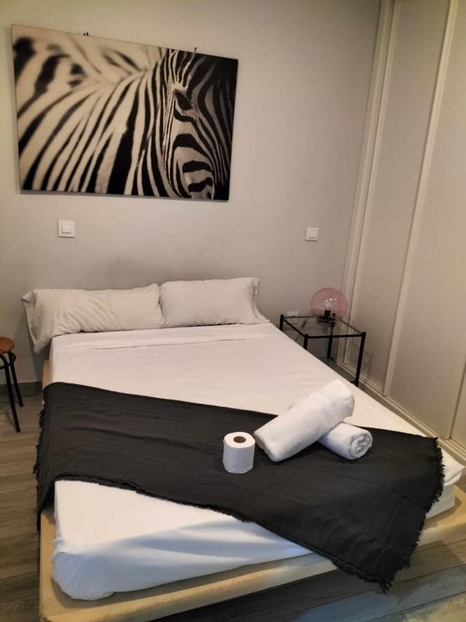 Nda Rooms Guest house Madrid