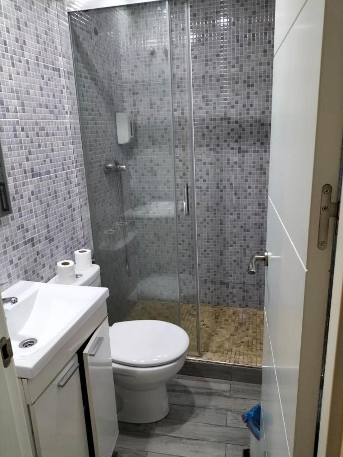 Guest house Nda Rooms