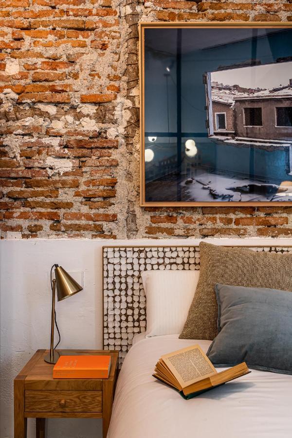 Bnbholder Art Loft La Latina