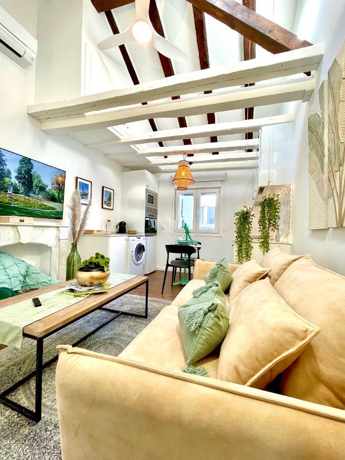 Bnbholder Palacio De Cristal Es Mia Apartamento *