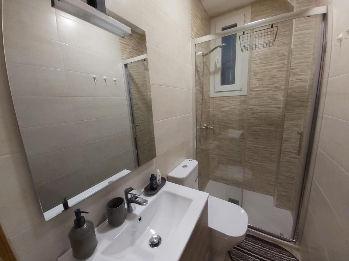 Sweet Retiro - Center Of Apartment