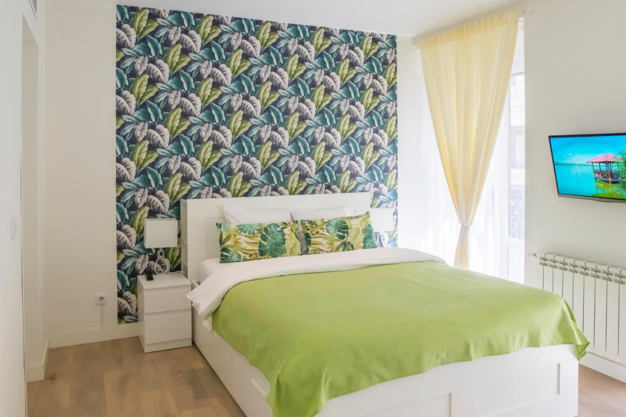 Apartment Palacio *