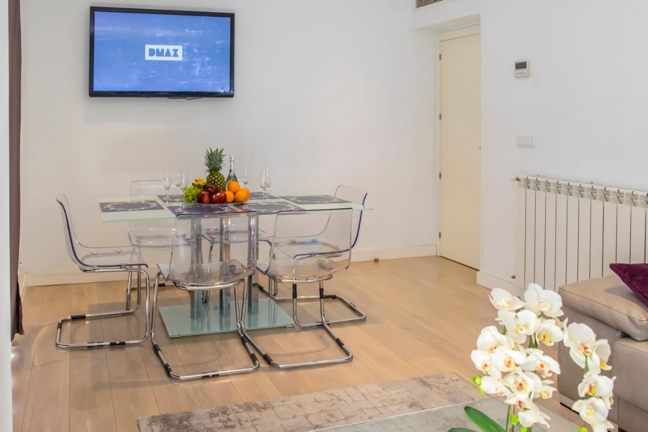 Palacio Apartment