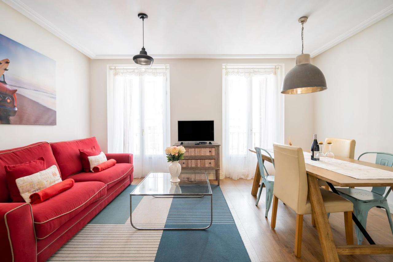 Apartment For Brand New At Center Wifi Ato55 *
