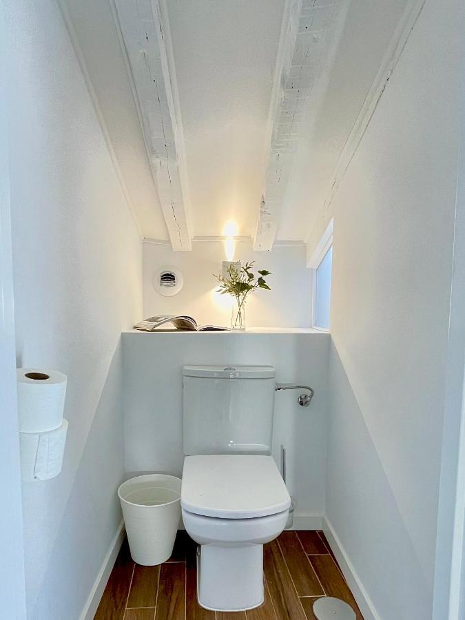 Apartamento Bnbholder Palacio De Cristal Es Mia