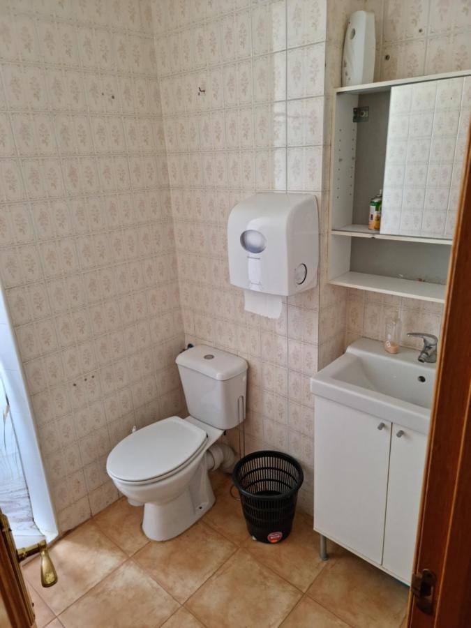 Apartaments Lux Aluche * Madrid