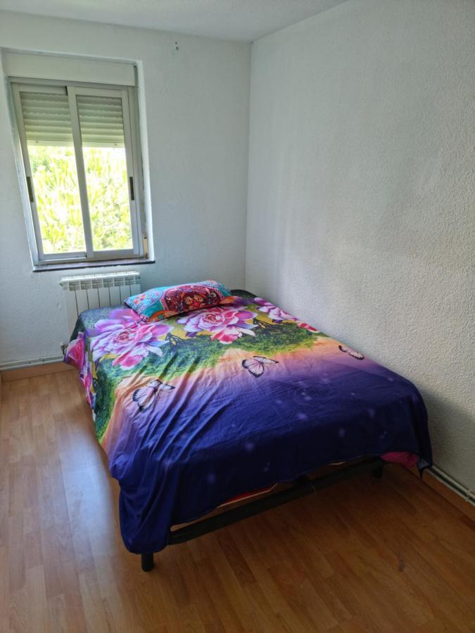 Apartaments Lux Aluche Madrid