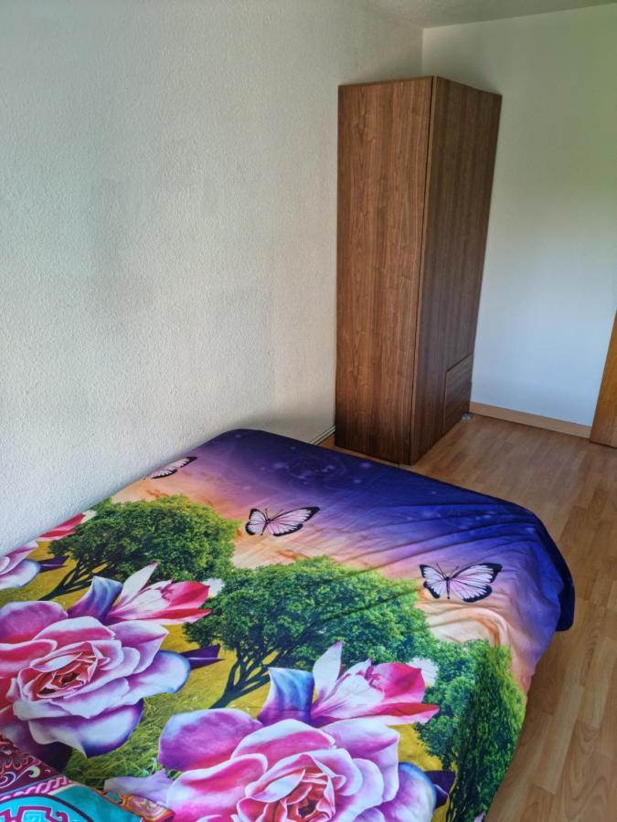 Apartaments Lux Aluche *