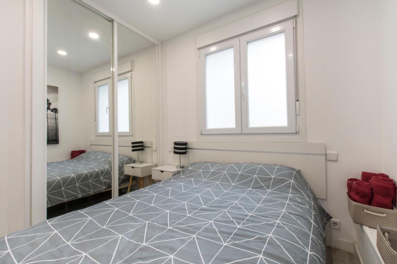 4torres Homes - Sofia Apartamento Madri