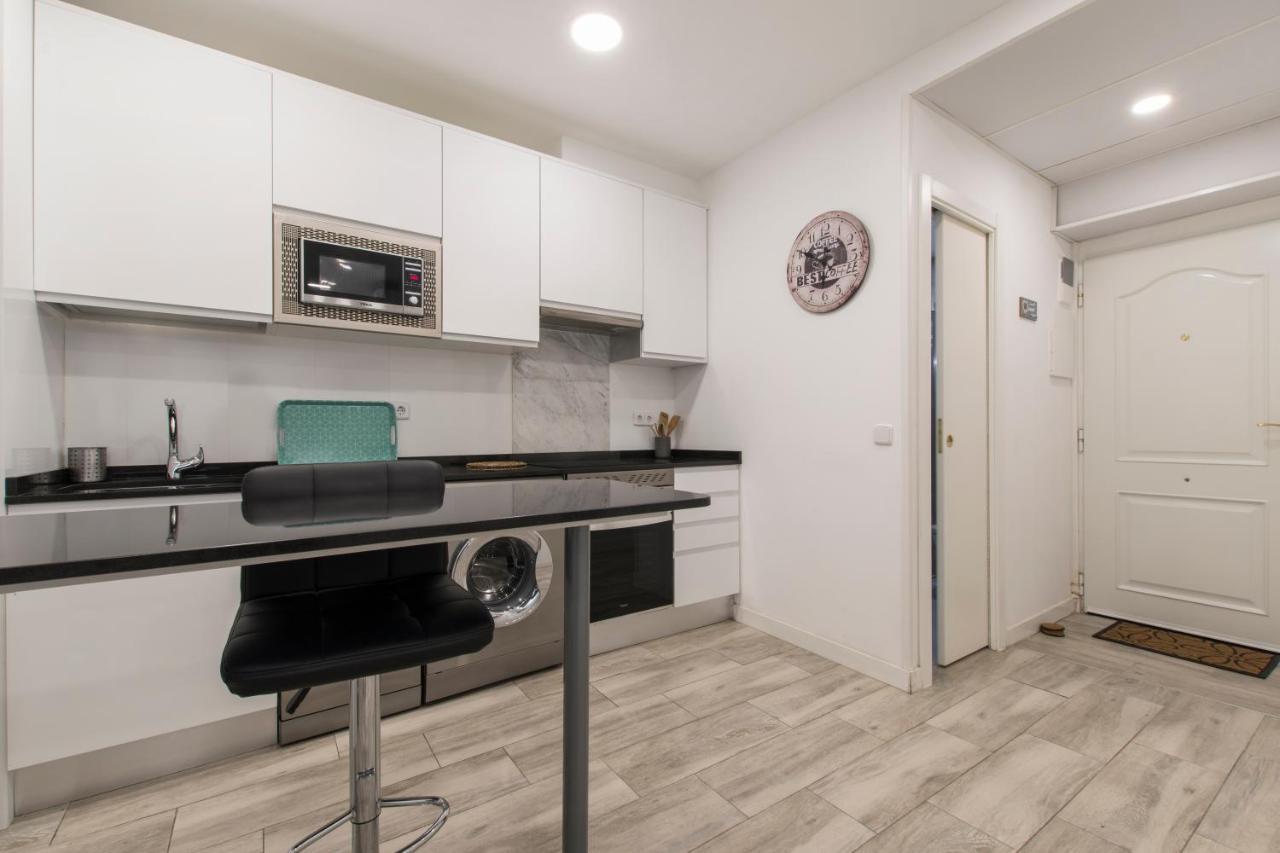 4torres Homes - Sofia * Madri