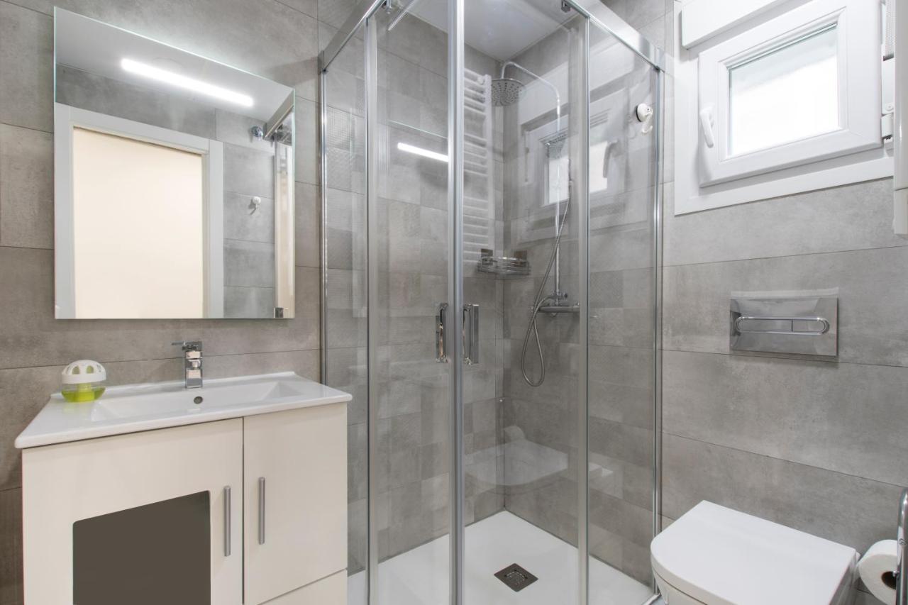 4torres Homes - Sofia Apartamento