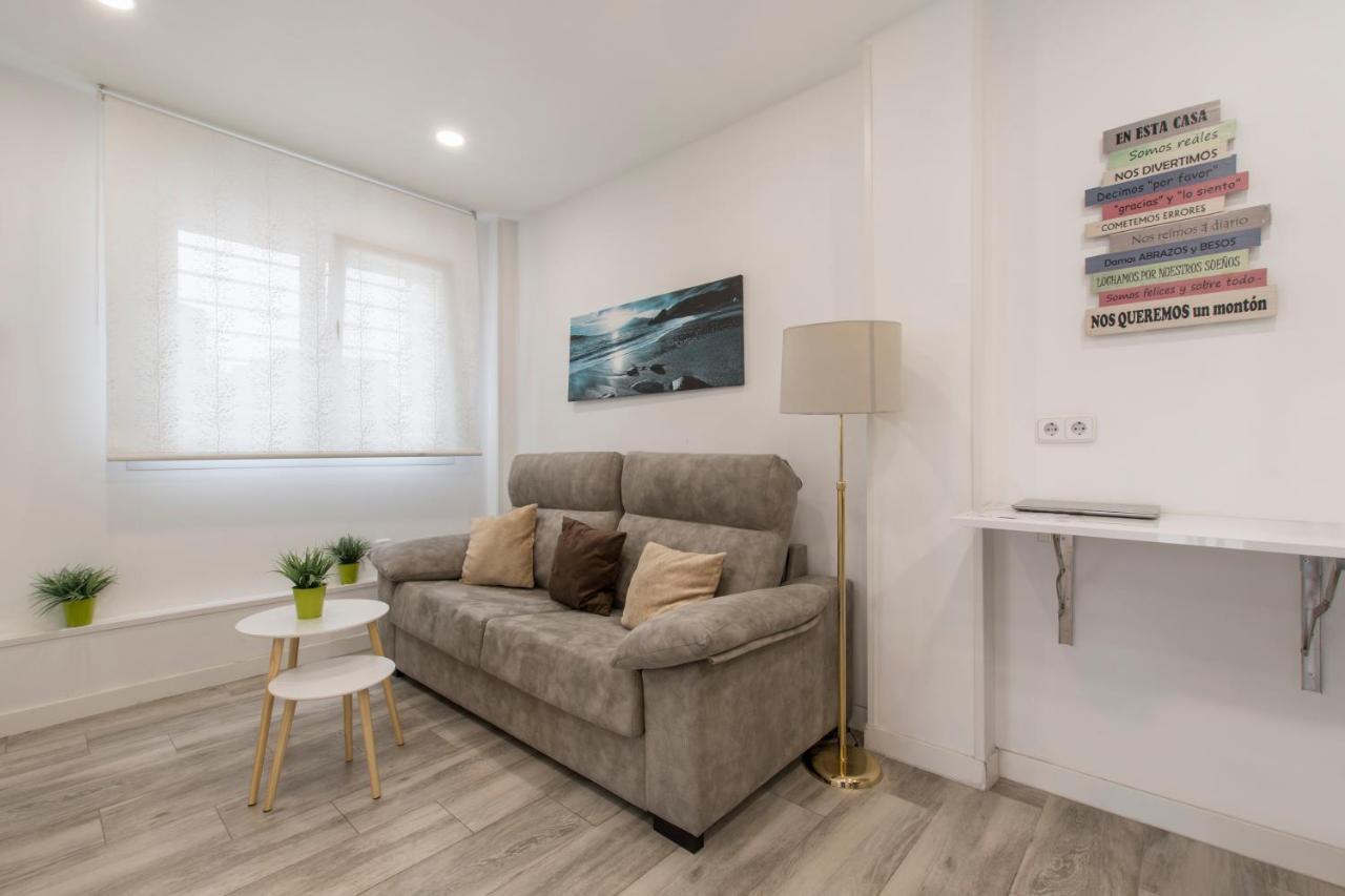 Apartamento 4torres Homes - Sofia Madri