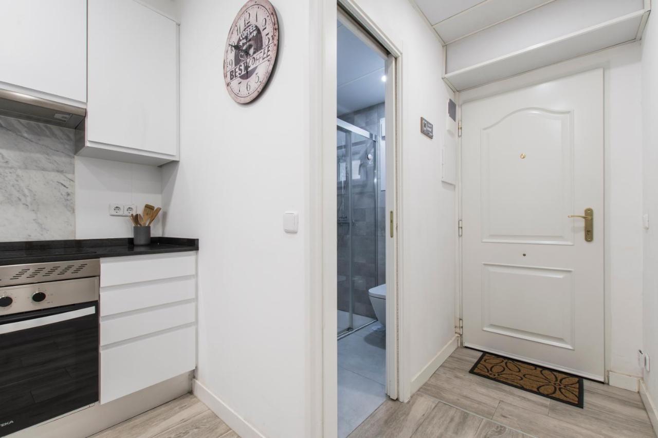 4torres Homes - Sofia * Madri